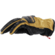 Mechanix Wear Durahide M-Pact Driver C4-360 Gloves - Mens, Black/Brown, Extra Large, LDMPLT-X75-011