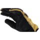 Mechanix Wear Durahide M-Pact Driver C4-360 Gloves - Mens, Black/Brown, Extra Large, LDMPLT-X75-011