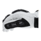 Mechanix Wear DuraHide M-Pact HD Driver F8-360 Gloves - Mens, White, Small, LDMPHD-X00-008
