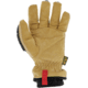 Mechanix Wear Durahide M-Pact Insulated Driver Gloves - Mens, Tan, Extra Large, LDMP-X95-011