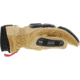 Mechanix Wear Durahide M-Pact Insulated Driver Gloves - Mens, Tan, Extra Large, LDMP-X95-011