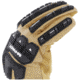 Mechanix Wear Durahide M-Pact Insulated Driver Gloves - Mens, Tan, Extra Large, LDMP-X95-011
