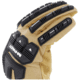 Mechanix Wear Durahide M-Pact Insulated Driver Gloves - Mens, Tan, Extra Large, LDMP-X95-011