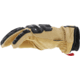 Mechanix Wear Durahide M-Pact Insulated Driver Gloves - Mens, Tan, Extra Large, LDMP-X95-011