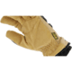 Mechanix Wear Durahide M-Pact Insulated Driver Gloves - Mens, Tan, Extra Large, LDMP-X95-011