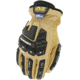 Mechanix Wear Durahide M-Pact Insulated Driver Gloves - Mens, Tan, Extra Large, LDMP-X95-011