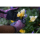 Mechanix Wear Ethel Garden Leopard Gloves - Womens, Blue, Medium, ETH-LP33-520