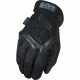 Mechanix Wear FastFit Covert Glove,Black,Size 9,Medium MFF-55-009