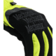 Mechanix Wear FastFit D4-360 Hi-Viz Gloves - Mens, High Visibility Yellow, Medium, SFF-X91-009