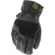 Mechanix Wear Leather Goat Driver Gloves - Mens, Black, Small, LDGT-75-008