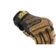 Mechanix Wear Leather M-Pact Glove - Mens, Black, Small, LMP-75-008