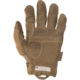 Mechanix Wear M-Pact 3 Combat Gloves - Mens, Coyote, Extra Large, MP3-72-011
