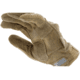 Mechanix Wear M-Pact 3 Combat Gloves - Mens, Coyote, Extra Large, MP3-72-011
