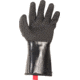Mechanix Wear M-Pact Chemical Resistant Gloves, Mens, Black, Small KHD-CH-008