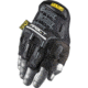 Mechanix Wear M-Pact Fingerless Glove, Medium/Large MFL-05-500