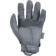 Mechanix Wear M-Pact Tactical Glove, Wolf Grey, Large, MPT-88-010