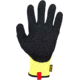 Mechanix Wear M-Pact Knit CR3A3 Glove - Mens, Hi-Viz Yellow, Small, KHD-GP-008