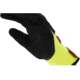 Mechanix Wear M-Pact Knit CR3A3 Glove - Mens, Hi-Viz Yellow, Small, KHD-GP-008