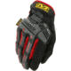 Mechanix Wear M-Pact Tactical Gloves - Mens, Covert Black, Extra Large, MPT-55-011