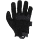 Mechanix Wear M-Pact Tactical Gloves - Mens, Covert Black, Extra Large, MPT-55-011