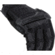 Mechanix Wear M-Pact Tactical Gloves - Mens, Covert Black, Extra Large, MPT-55-011