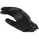 Mechanix Wear M-Pact Tactical Gloves - Mens, Covert Black, Extra Large, MPT-55-011