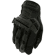 Mechanix Wear M-Pact Tactical Gloves - Mens, Covert Black, Extra Large, MPT-55-011