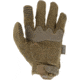 Mechanix Wear M-Pact Tactical Gloves - Mens, Coyote, 2XL, MPT-72-012