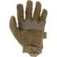 Mechanix Wear M-Pact Tactical Gloves - Mens, Coyote, Extra Large, MPT-72-011
