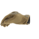 Mechanix Wear M-Pact Tactical Gloves - Mens, Coyote, Extra Large, MPT-72-011