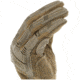 Mechanix Wear M-Pact Tactical Gloves - Mens, Coyote, 2XL, MPT-72-012