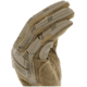 Mechanix Wear M-Pact Tactical Gloves - Mens, Coyote, Extra Large, MPT-72-011