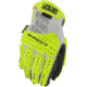 Mechanix Wear M-Pact Vent D5 Gloves - Mens, Fluorescent Yellow, Large, SMV-C91-010