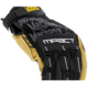 Mechanix Wear Material4x M-Pact Glove - Mens, Black/Yellow, Small, MP4X-75-008
