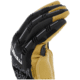 Mechanix Wear Material4x M-Pact Glove - Mens, Black/Yellow, Small, MP4X-75-008