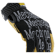 Mechanix Wear Material4x Original Glove - Mens, Black/Yellow, 2XL, MG4X-75-012
