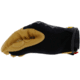 Mechanix Wear Material4x Original Glove - Mens, Black/Yellow, 2XL, MG4X-75-012