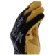 Mechanix Wear Material4x Original Glove - Mens, Black/Yellow, 2XL, MG4X-75-012