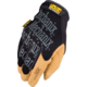 Mechanix Wear Material4x Original Glove - Mens, Black/Yellow, 2XL, MG4X-75-012