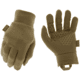 Mechanix Wear Cold Work Mens Gloves, Base Layer