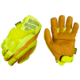 Mechanix Wear Commercial Grade Heavy Duty Glove - Mens