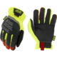 Mechanix Wear FastFit Hi-Viz Gloves - Mens