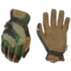 Mechanix Wear FastFit Glove, Woodland Camo, Small, FFTAB-77-008