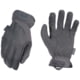 Mechanix Wear FastFit Glove, Wolf Grey, Medium, FFTAB-88-009