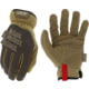 Mechanix Wear FastFit Work Gloves - Men's, Brown, Extra Large, MFF-07-011