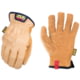Mechanix Wear Leather Driver Cut Resistant Gloves - Men's, Tan, Extra Large, LD-C75-011