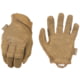 Mechanix Wear TAA Specialty Vent Gloves - Men's, Coyote, 2XL, MSV-F72-012