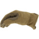 Mechanix Wear Tactical Coldwork Fastfit Winter Work Gloves, Coyote, Medium, CWKTFF-72-009