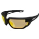 Mechanix Wear Vision Type-X Safety Glasses, Black/Black, One Size, VXF-30AF-BU