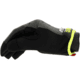 Mechanix Wear Needlestick Original Gloves - Mens, Black/Grey, Large, NSN 6216005820, NSMG-08-010